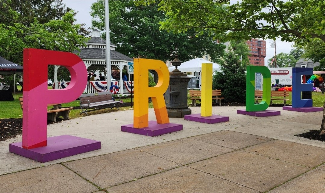In the Community Center for Key Populations